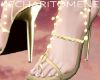K | Bliss Heels