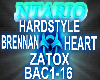 HARDSTYLE ZATOX-BR HEART