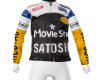 CB Satoshi Jacket Custom