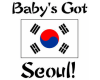 Baby Got Seoul