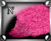 NzI Rug Wool Pink Baby