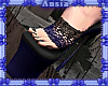 Myrtille Heels