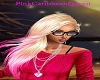 Lauisha Blonde/Pink