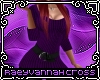 :RD: Purple Sweater Jean