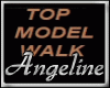 AR! Top Model Walk 3P