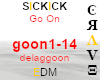 llCll Go On