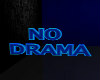 (SS)No Drama Neon3D