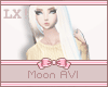 ♥ LX! Moon Avi