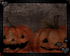 Halloween Rug [pumpkins]