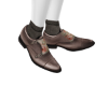 𝕴 Floral Charm Loafs