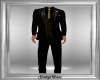 Black Suit w Tie V3