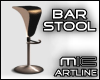 ArtLine Bar stool [mic]