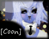 [Coon]Blbrry Cream Fur
