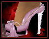 Best Pink Heels;)