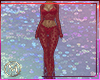 ℳ▸Red Lace