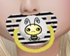 Child Bee Pacifier