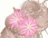 Flower Hairpiece SPH-10