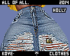 Holly RL Skirt