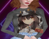Cowgirl Blouse
