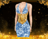 Zaledin Dress~ Winter