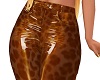 *RL Golden Cheetah Pants