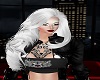Gaga Hair Platinum V1
