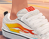 â Skate Sneakers v6