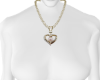 Sweet Heart Necklace