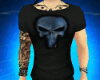 The Punisher BLK
