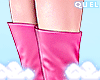🌼 Astral Boots V1
