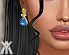 YA.Aria Earrings
