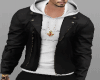 Blusa/casaco