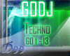GODJ Techno
