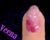 [VEENA] Small Pink Nails