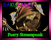 furry