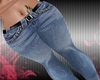 L*Jeans Pants XXL