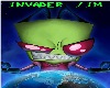 Invader Zim VB
