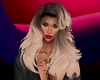 Gio blonde Hair
