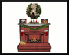 Christmas Fireplace 02