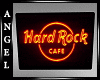 ANG~Hard Rock Cafe Sign