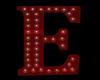 Red Letter E