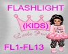 (KIDS) flashLight song