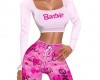 Barbie Pjs S