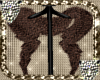 Brown Furry Boa