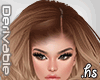 .hs Souno Blonde