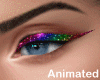 rainbow eyeliner ANI - F