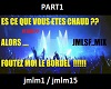 DJ JMLSF Mix (PART1)