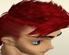 Red Jason Hair