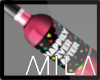 MB: HAPPILY EVER BOTTLE