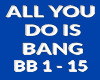 [iL] All You Do Is Bang